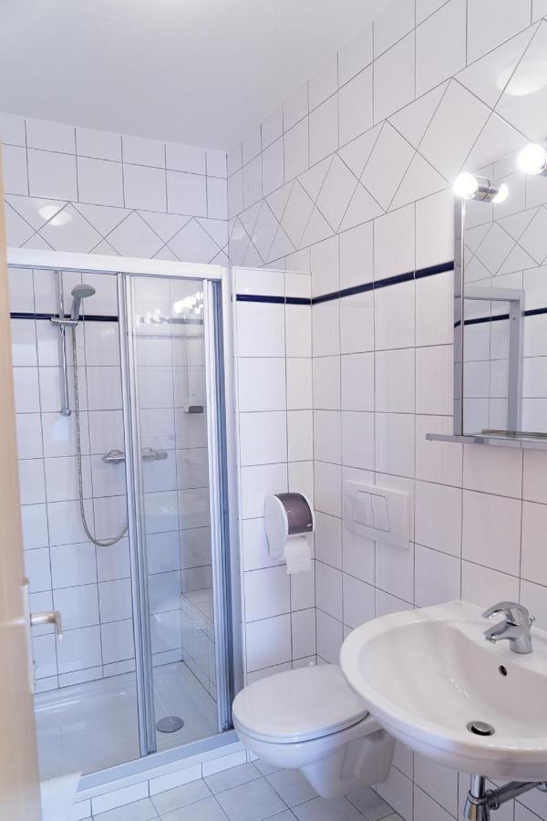 Fruehstueckspension Reinhard Todt Zwettl Exterior photo
